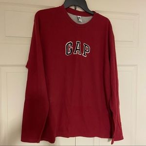 GAP Logo Tee